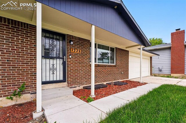 1222 De Reamer Cir, Colorado Springs, CO 80915