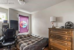 view of bedroom