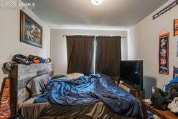 view of bedroom