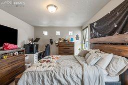view of bedroom