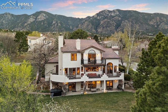 150 Chantrey Ct, Colorado Springs, CO 80906
