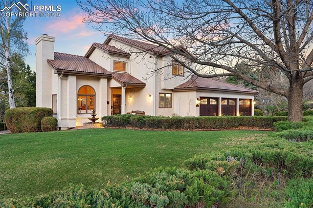 150 Chantrey Ct, Colorado Springs, CO 80906
