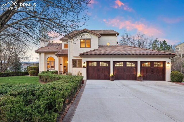 150 Chantrey Ct, Colorado Springs, CO 80906