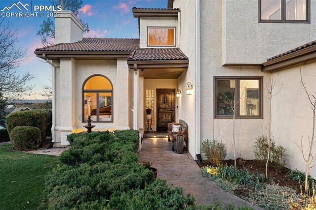 150 Chantrey Ct, Colorado Springs, CO 80906