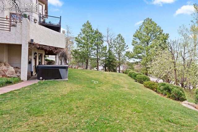 150 Chantrey Ct, Colorado Springs, CO 80906