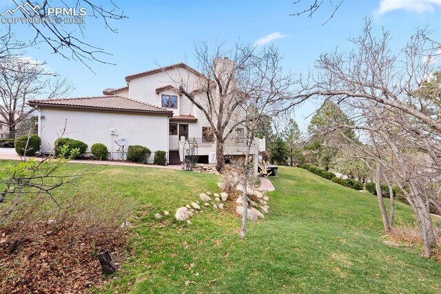 150 Chantrey Ct, Colorado Springs, CO 80906