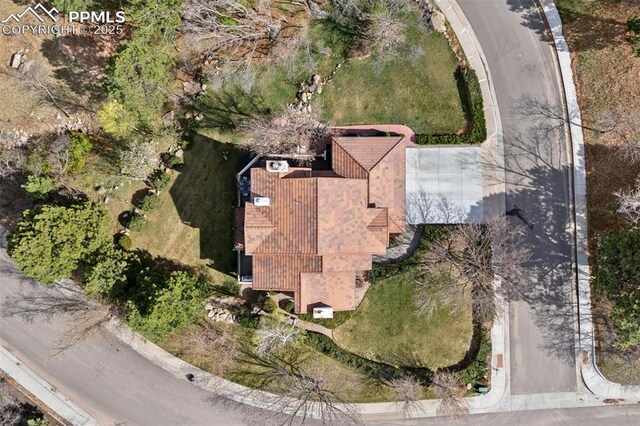 150 Chantrey Ct, Colorado Springs, CO 80906