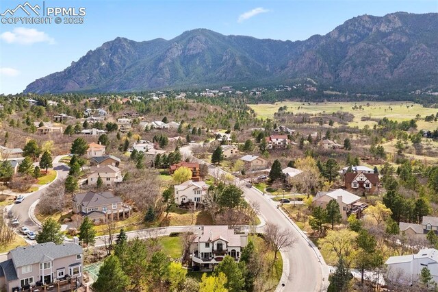 150 Chantrey Ct, Colorado Springs, CO 80906