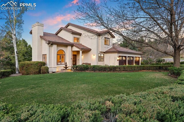 150 Chantrey Ct, Colorado Springs, CO 80906