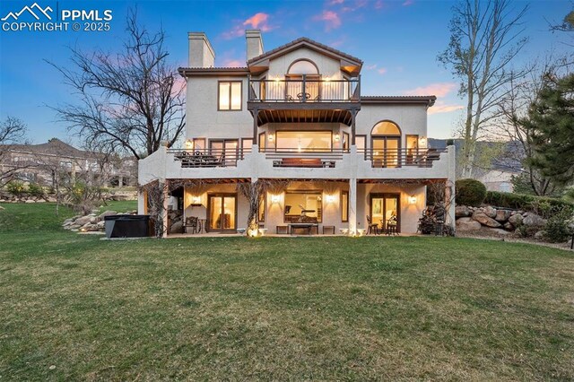 150 Chantrey Ct, Colorado Springs, CO 80906