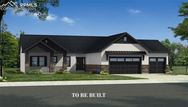 16990 Early Light Dr, Colorado Springs, CO 80908 - miscellaneous file