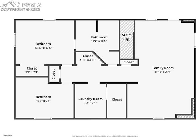 3543 Blue Mesa Dr, Divide, CO 80814 - property floor plan