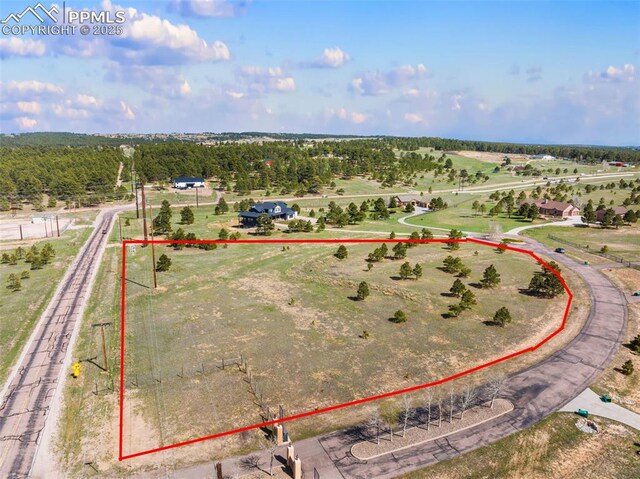 16935 Oldborough Hts, Monument, CO 80132
