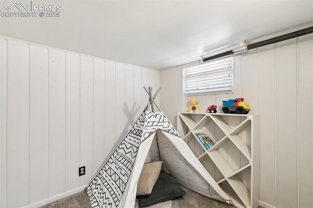 1415 E Boulder St, Colorado Springs, CO 80909 - playroom with carpet floors
