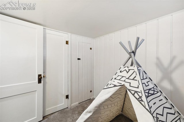 1415 E Boulder St, Colorado Springs, CO 80909 - playroom featuring carpet floors