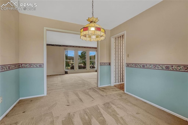 10 Gold Coin Ct, Colorado Springs, CO 80919 - interior space featuring baseboards