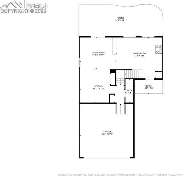 room layout
