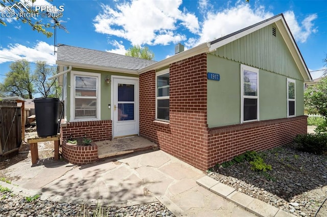 1917 E Cache La Poudre St, Colorado Springs, CO 80909