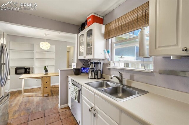 1917 E Cache La Poudre St, Colorado Springs, CO 80909