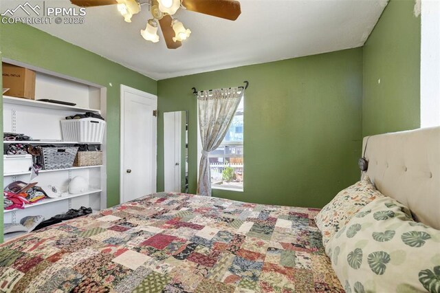 1917 E Cache La Poudre St, Colorado Springs, CO 80909