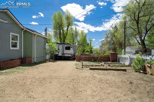 1917 E Cache La Poudre St, Colorado Springs, CO 80909