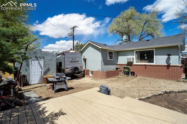 1917 E Cache La Poudre St, Colorado Springs, CO 80909