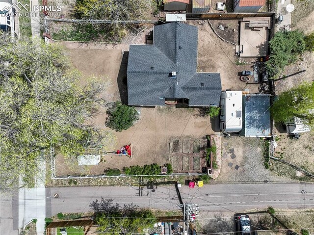 1917 E Cache La Poudre St, Colorado Springs, CO 80909