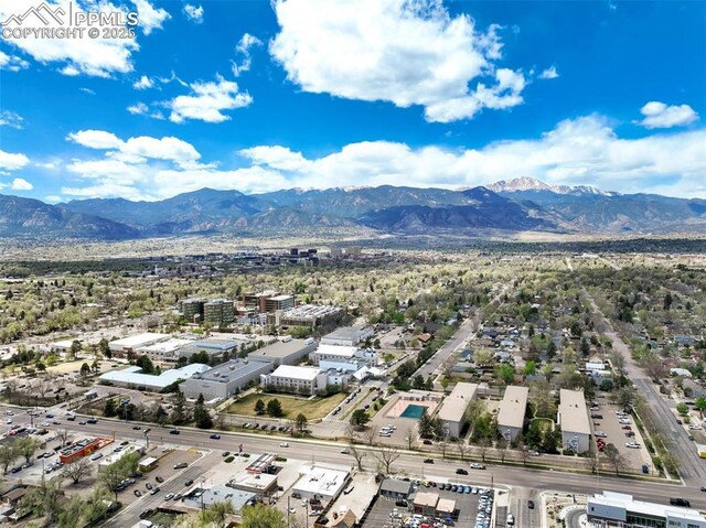 1917 E Cache La Poudre St, Colorado Springs, CO 80909