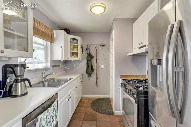 1917 E Cache La Poudre St, Colorado Springs, CO 80909