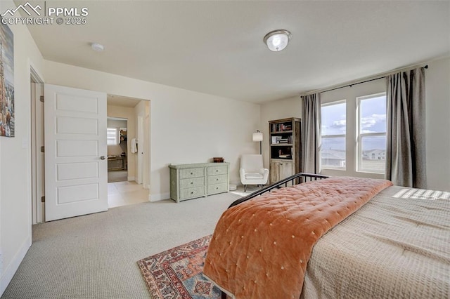 9773 Marble Canyon Way, Peyton, CO 80831 - bedroom with multiple windows, carpet, and baseboards