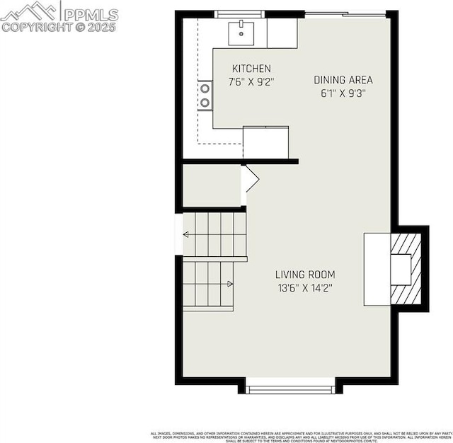 3450 Galleria Ter, Colorado Springs, CO 80916 - plan