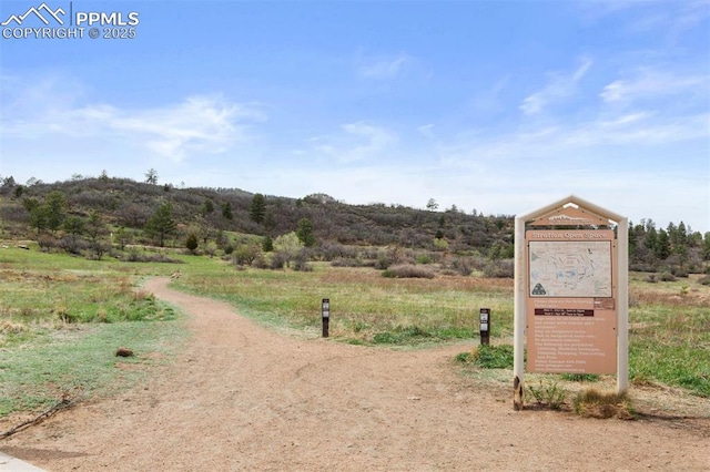 25 Highland St, Colorado Springs, CO 80906 - view of street