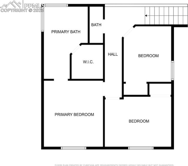 room layout