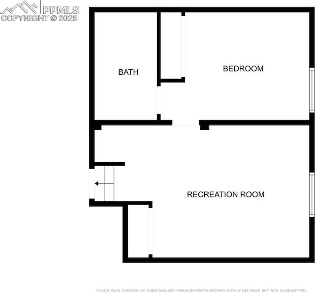 room layout