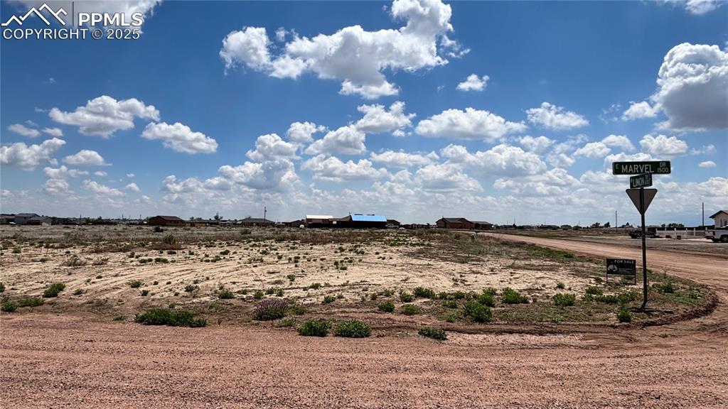 694 N Limon Dr, Pueblo West, CO 81007