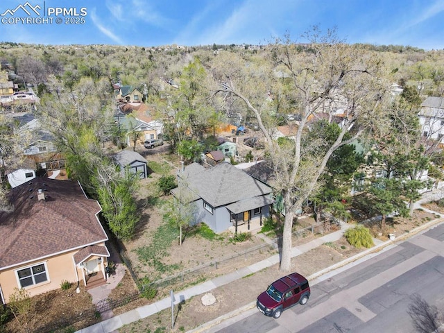 1638 W Cucharras St, Colorado Springs, CO 80904
