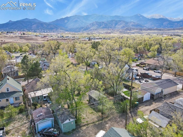 1638 W Cucharras St, Colorado Springs, CO 80904