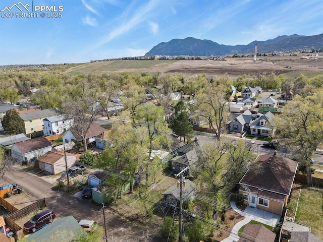 1638 W Cucharras St, Colorado Springs, CO 80904