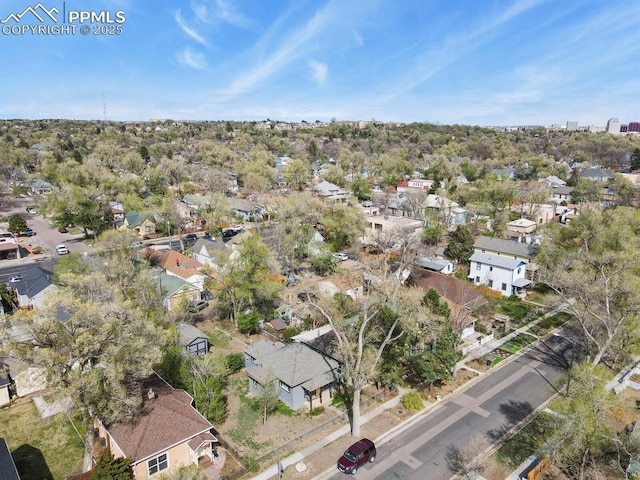 1638 W Cucharras St, Colorado Springs, CO 80904