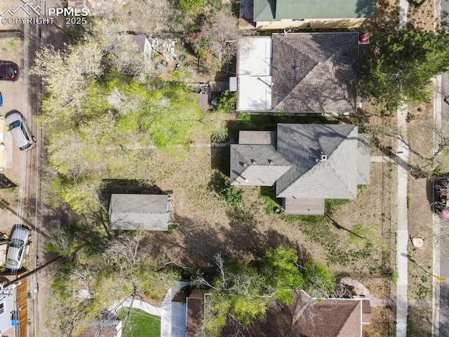 1638 W Cucharras St, Colorado Springs, CO 80904