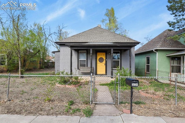 1638 W Cucharras St, Colorado Springs, CO 80904