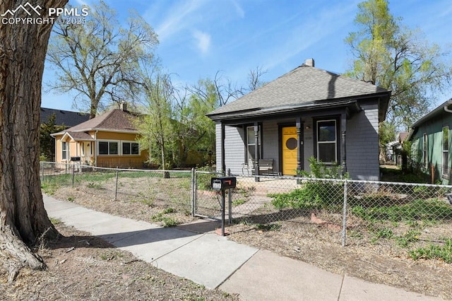 1638 W Cucharras St, Colorado Springs, CO 80904