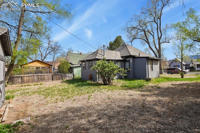 1638 W Cucharras St, Colorado Springs, CO 80904