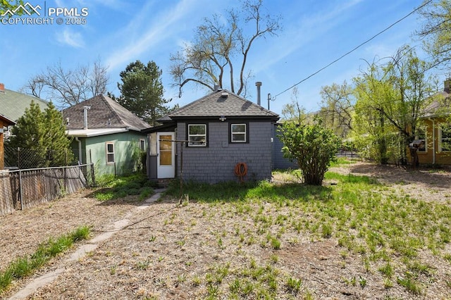 1638 W Cucharras St, Colorado Springs, CO 80904