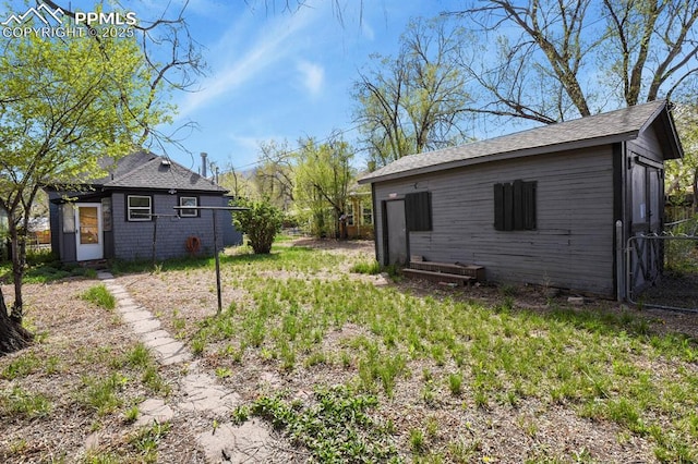 1638 W Cucharras St, Colorado Springs, CO 80904