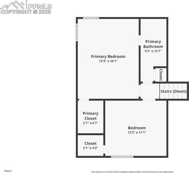 7920 Conifer Dr, Colorado Springs, CO 80920 - property floor plan