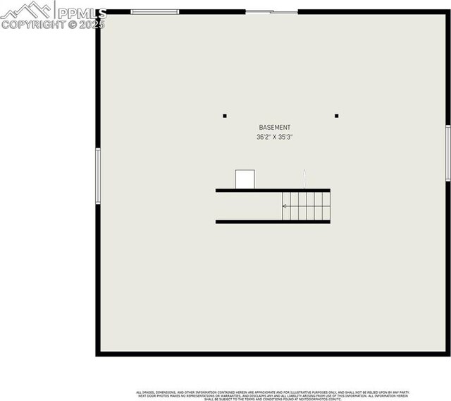 home floor plan