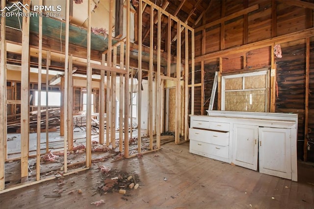 910 Victor Ave, Goldfield, CO 80860 - view of miscellaneous room