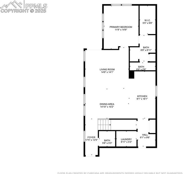 4342 Kaolin Ct, Colorado Springs, CO 80938