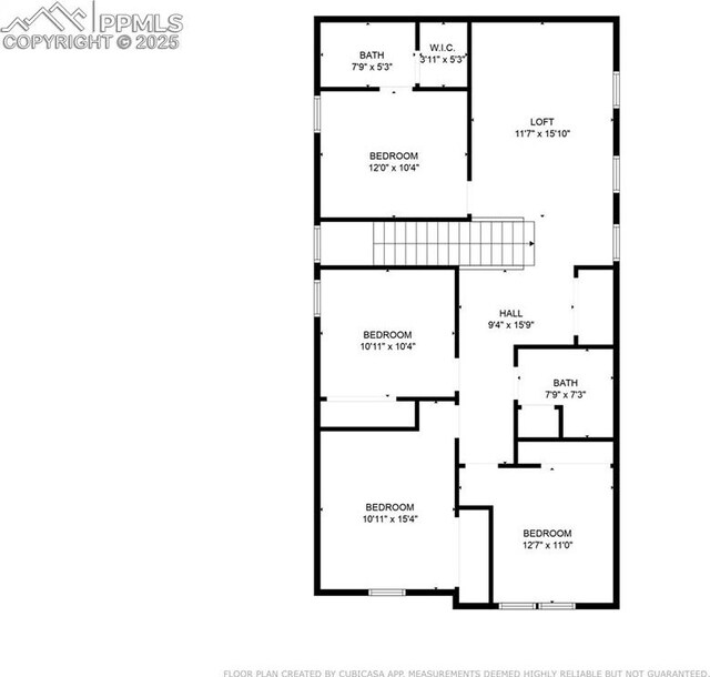 4342 Kaolin Ct, Colorado Springs, CO 80938